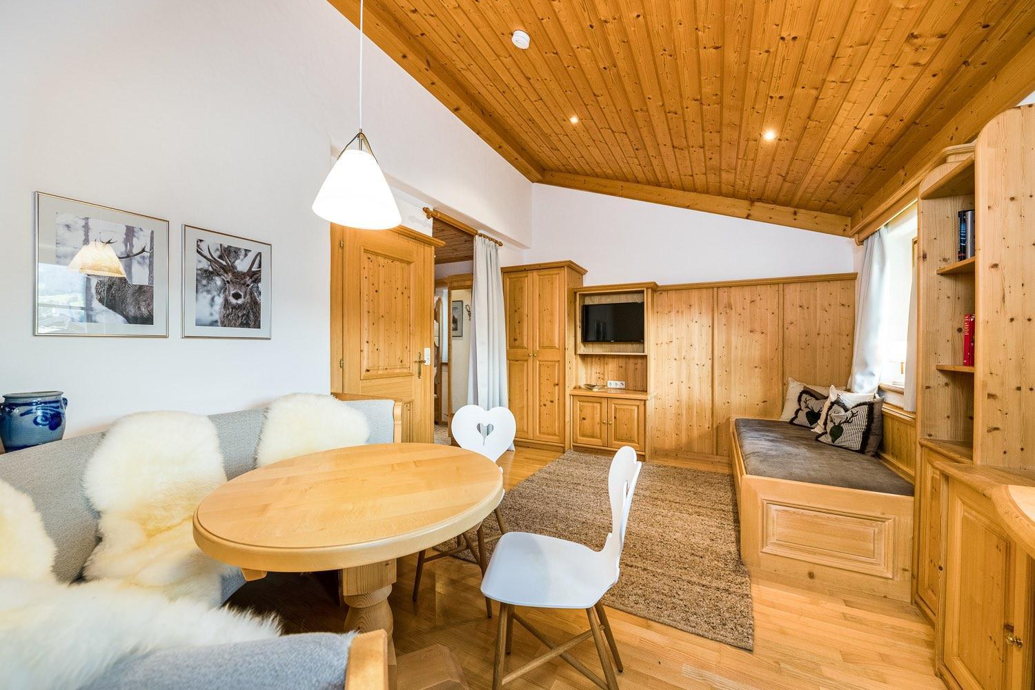 Chalet Steinberg Leogang Exterior foto